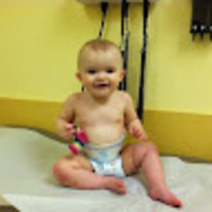 Meet your Posher, Eden